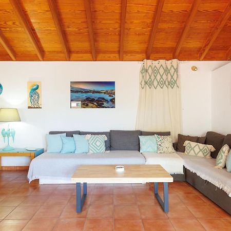 Private Villa With Heated Pool & Terrace See View Corralejo Eksteriør billede